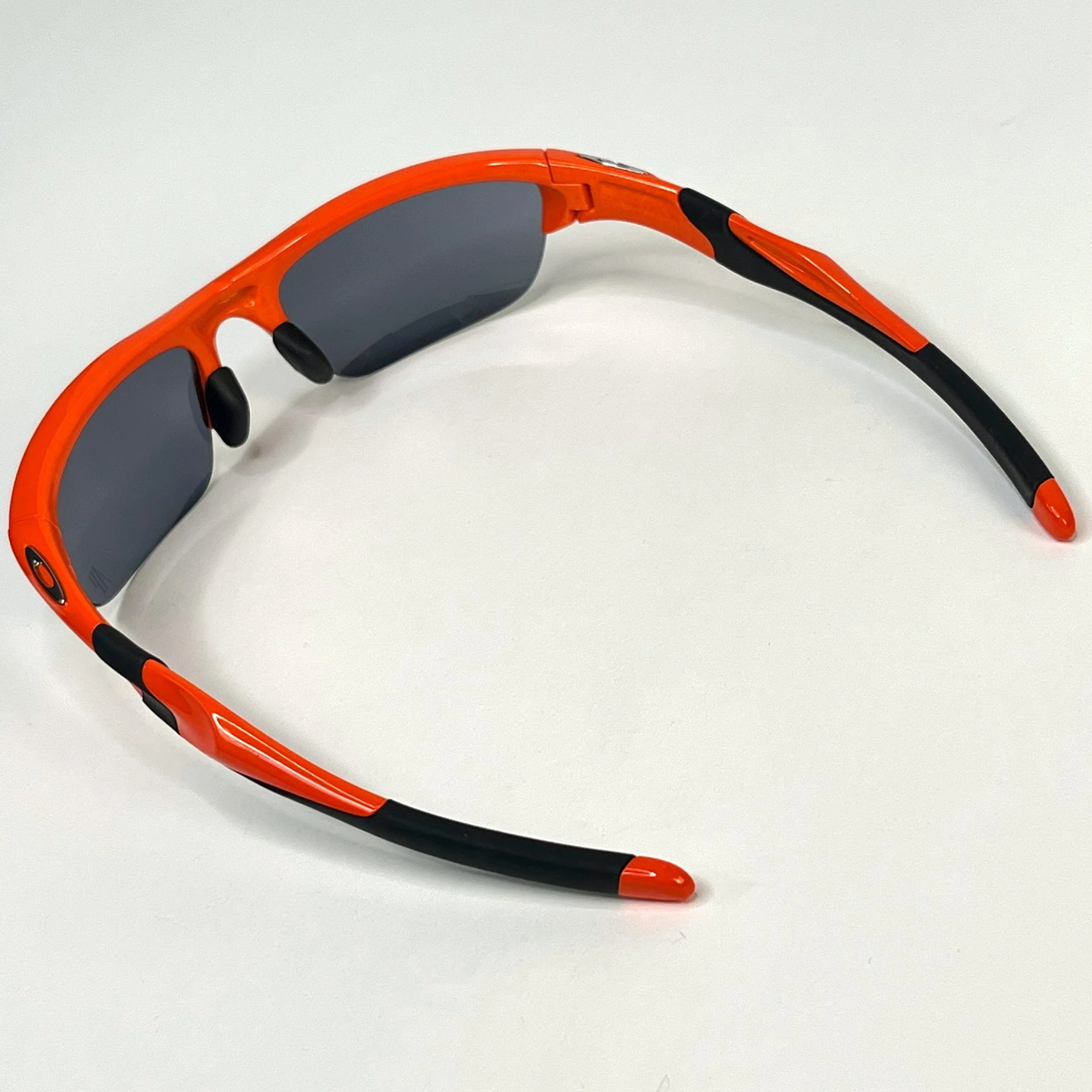 Audemars Piguet × Oakley Jacket 2.0 Orange Vintage Sport